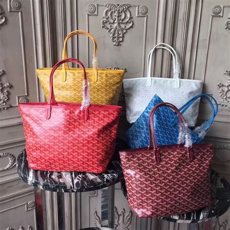 goyard bag nyc|where is goyard sold.